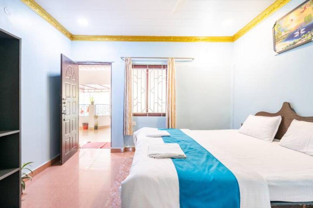 Casanova By The Sea - Just A Walk Away To Canacona Beach Palolem Exterior photo